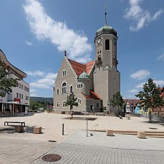 image of building