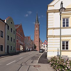 image of building