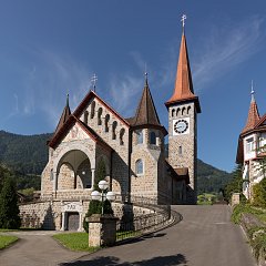 image of building
