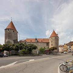 image of building