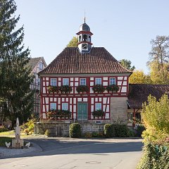 image of building