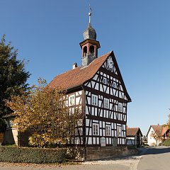 image of building