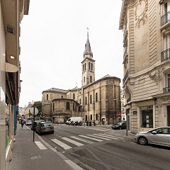 image of building