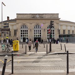 image of building