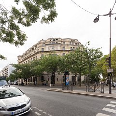 image of building