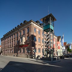 image of building