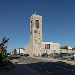 image of building